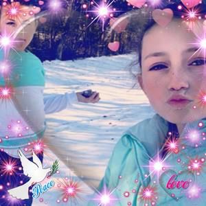 Meet your Posher, Brooklin